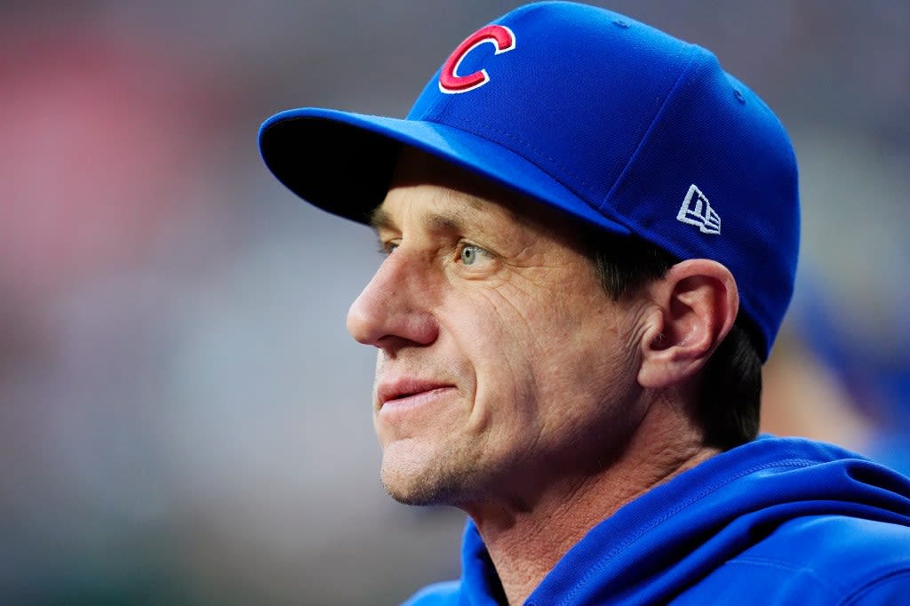 Craig Counsell unsurprisingly downplays his 1st meeting as Chicago Cubs manager vs. Milwaukee Brewers