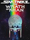 Star Trek II: The Wrath of Khan