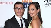 Cheryl Burke and Matthew Lawrence Were in Couple's Therapy Ahead of Split