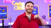 ...Felt So Sweet! WWE Hall of Famer and TV Personality, Brie Garcia, Crowns Candy Crush's 2024 All Stars Champion, Ben...