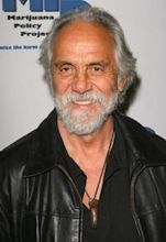 Tommy Chong