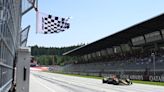 F1 leader Max Verstappen takes pole position again for Austrian GP