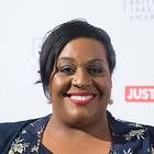 Alison Hammond