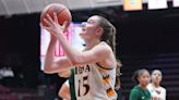 College basketball: Iona women set 2 NCAA Division I records with 3-point air show