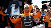 With another Texas pole, Felix Rosenqvist has chance to shake up Arrow McLaren's future