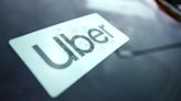 Uber adds electric vehicle options in update