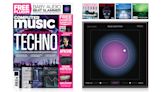 Issue 327 of Computer Music is on sale now