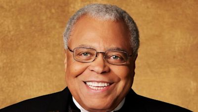 'Star Wars' está de luto: Muere James Earl Jones, actor que fue la icónica voz de Darth Vader en la saga de George Lucas