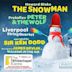 Blake: The Snowman; Prokofiev: Peter & the Wolf