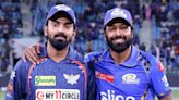 LSG vs MI highlights: Lucknow Super Giants beat Mumbai Indians by 4 wickets