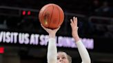 'Definitely didn't expect this': Kent State basketball's Jenna Batsch makes most of opportunity