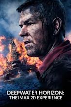 Deepwater Horizon (film)