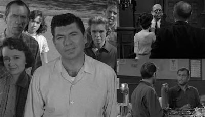 8 Best Twilight Zone Episodes Written By Rod Serling, Ranked