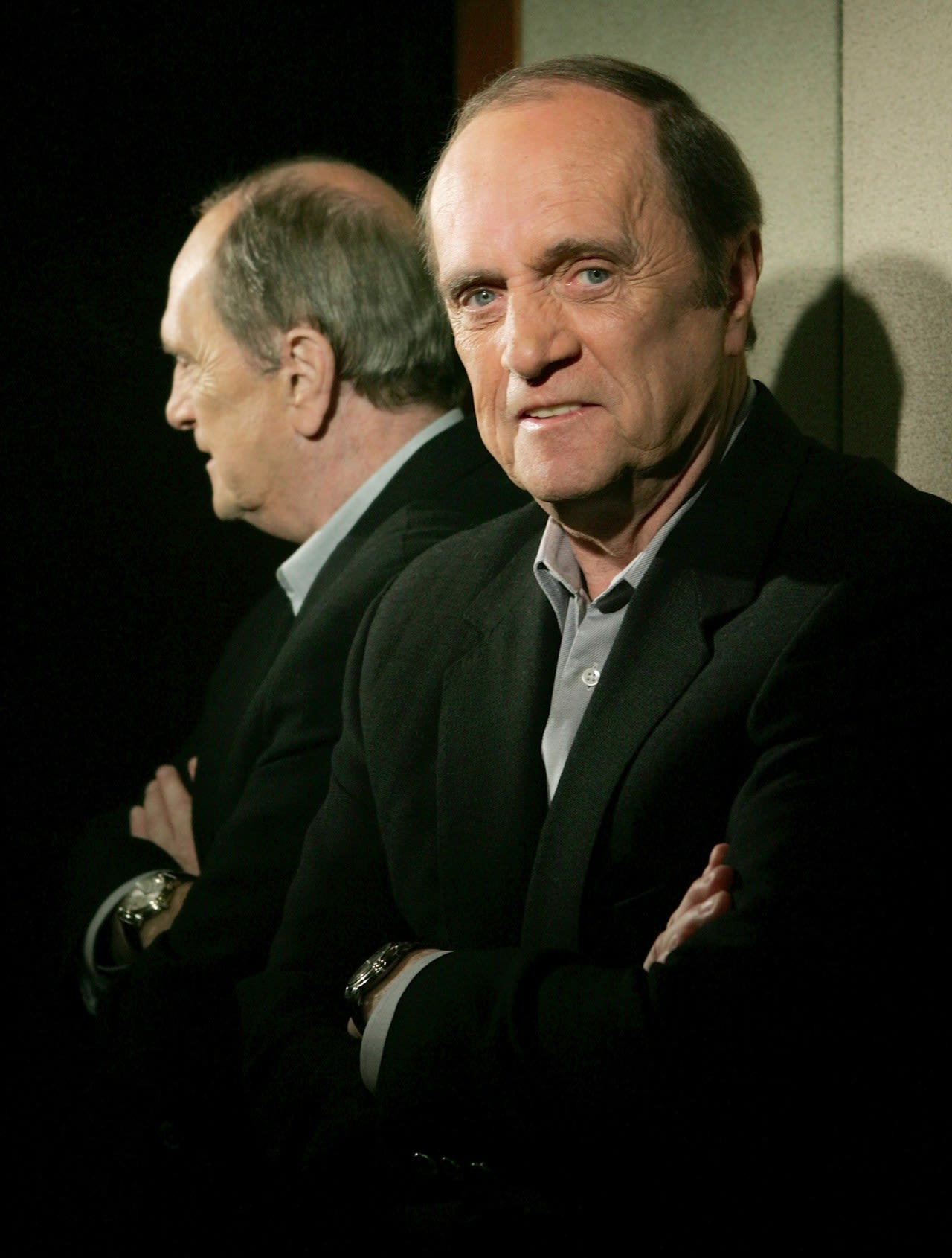 Comedian Bob Newhart, deadpan master of sitcoms and telephone monologues, dies at 94