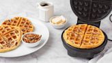 The Right Way to Clean a Waffle Maker