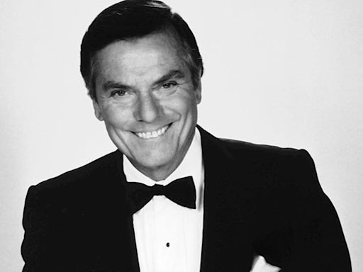 Peter Marshall, 'Hollywood Squares' host, dies at 98 of kidney failure