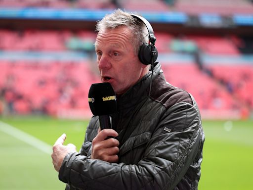 Stuart Pearce believes Manchester United would be a ‘really good’ signing for West Ham