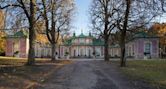 Chinese Pavilion at Drottningholm