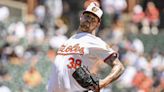 Baltimore Orioles Star Delivered In Series Finale Despite Being Nervous