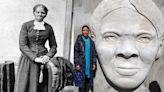 Harriet Tubman Monument Replaces Christopher Columbus Statue