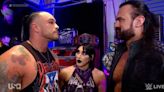 Drew McIntyre Calls Damian Priest A 'BS Champ' After Title Defense At WWE Backlash