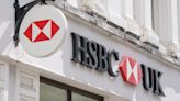 HSBC pledges no more branch closures until at least 2026