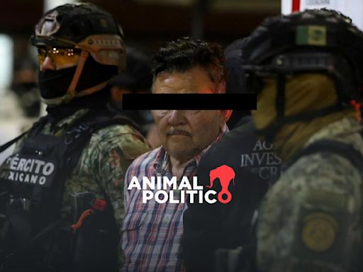 Juez ordena liberar a hermano de “El Mencho”, líder del CJNG; AMLO pide frenar su liberación ya que es “asunto de Estado”