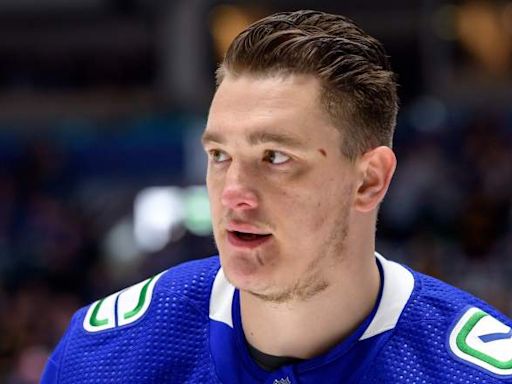 Bruins’ Nikita Zadorov Issues Respectful Warning to Boston Fans