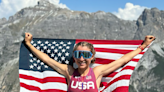 American Grayson Murphy Earns Bronze in World Championships Vert Race