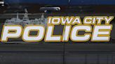 Iowa City man charged with armed home burglary