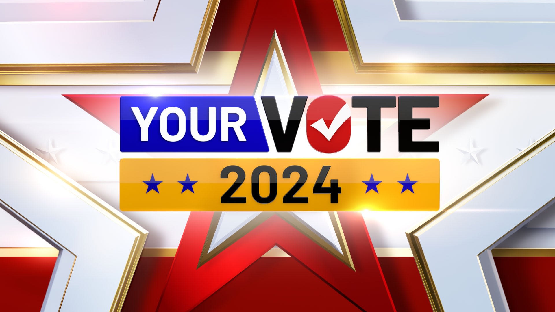 2024 primary: How to find your polling location on Election Day