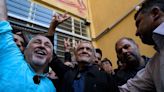 Reformist lawmaker Masoud Pezeshkian wins Iran’s presidential vote