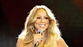 Mariah Carey Transports Fans Back to 1993 in Photos Paying Homage to 'Dreamlover'