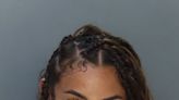 DaniLeigh Arrested and Charged with DUI After Alleged Hit and Run in Miami Beach: Police
