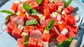 Las 10 recetas más fáciles y rápidas para el verano