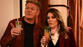 Lisa Vanderpump Talks Trash to Gordon Ramsay, Criticizes Own Team on Food Stars (Exclusive)