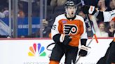 Flyers trade Sean Walker to Avalanche couple of days before deadline