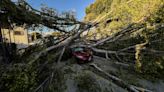 Guardia Nacional de California ayudará en labores de rescate por tormentas