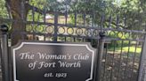 Woman’s Club of Fort Worth allowed a trans woman to join. Some members weren’t happy.