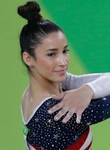 Alexandra Raisman