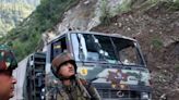 Brief exchange of fire reported in J&K's Udhampur, militant flee from spot