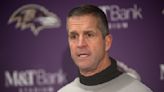 After watching his brother win a title, Ravens coach John Harbaugh wants another for himself