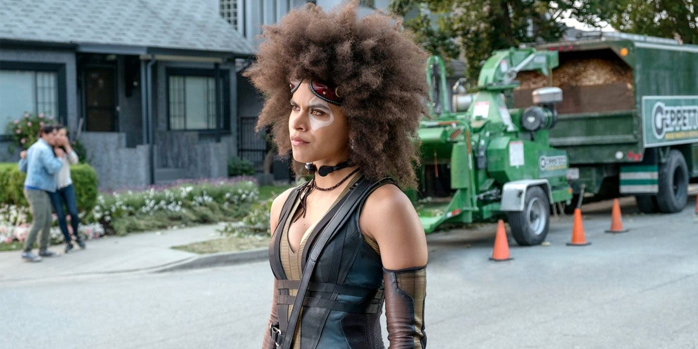 This ‘Boogie Nights’ Star Just Joined Zazie Beetz' New Horror Thriller