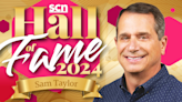 SCN Hall of Fame 2024: Sam Taylor