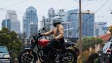 2023 Royal Enfield Hunter 350 Is a Nimble Urban Motorcycle Under $4,000