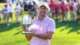 Resurgent Rory McIlroy shrugs off claims of Tiger Woods strain to clinch fourth Wells Fargo title