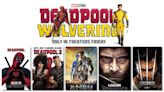 Deadpool and Wolverine to hit theatres this Friday: Five key films to understand Wolverine and Deadpool’s journey