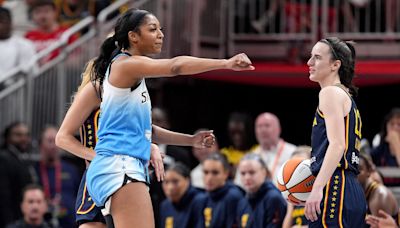 When is WNBA Rookie of the Year announced? Clark, Reese in fight