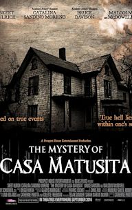 The Mystery of Casa Matusita - IMDb