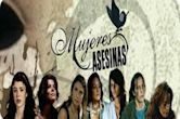 Mujeres asesinas